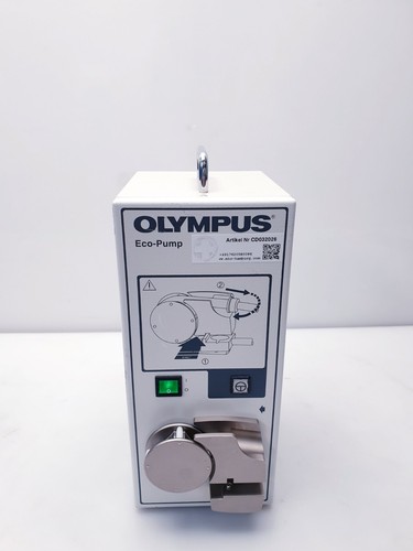 Olympus eco pump spülpumpe - pump,