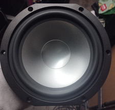 1x Canton Tieftöner Nr. 12627