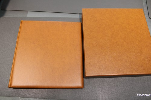 Lindner ringbinder kassette - lindner, +