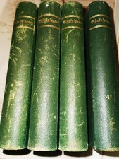 Shakespeares Werke –