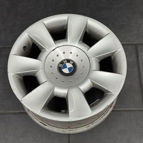 Zoll felge bmw e39 original - felge,
