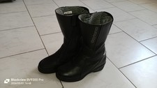 Motorrad Damen Touringstiefel