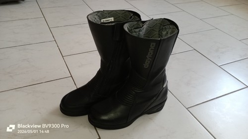 Motorrad damen touringstiefel - motorrad,