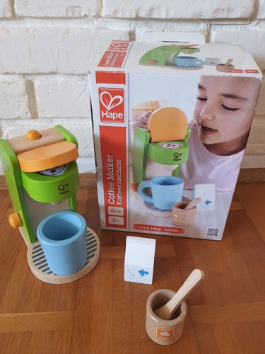 Habe coffee maker - coffee,