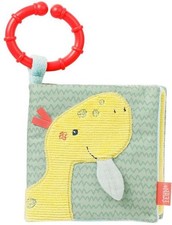 Fehn - Happy Dino - Stoffbuch