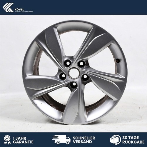 Zoll alufelge opel - zoll,