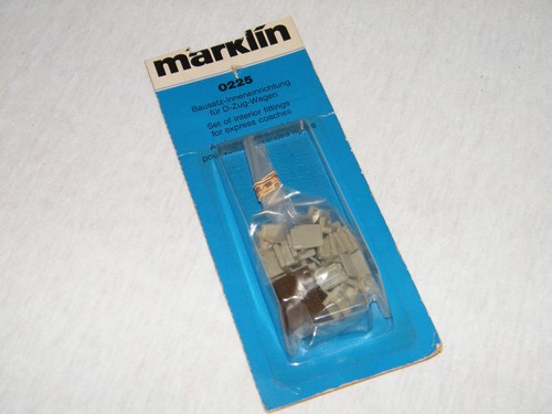 Märklin 0225 bausatz - 0225,