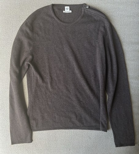 Hermes kaschmir pullover pulli - hermes,