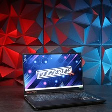Asus TUF Gaming F17 Gaming