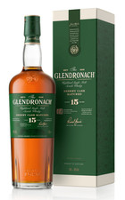Glendronach 15 - (118,29€/l),