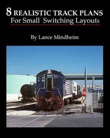 Realistic track plans for - track,