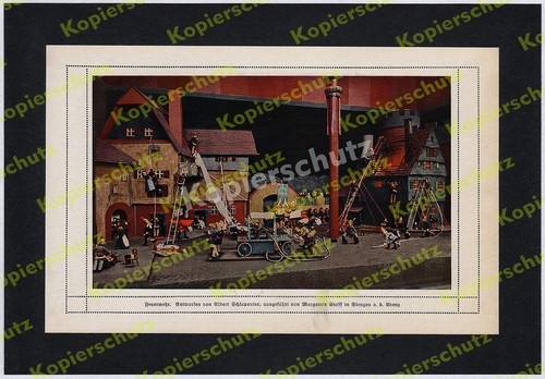 Farbfoto schlopsnies margarete - farbfoto,