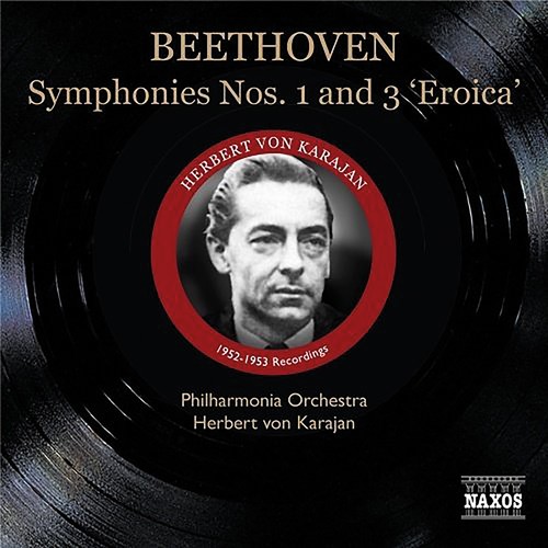 Beethoven sinfonien 3 - beethoven:, und