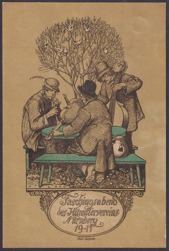 Rudolf schiestl kunstverein - schiestl,