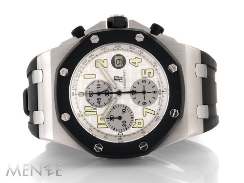 Audemars piguet royal oak - royal,