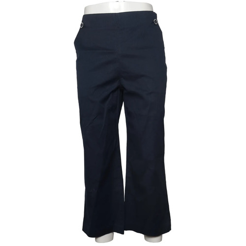 Marina militare stoffhose - militare,,