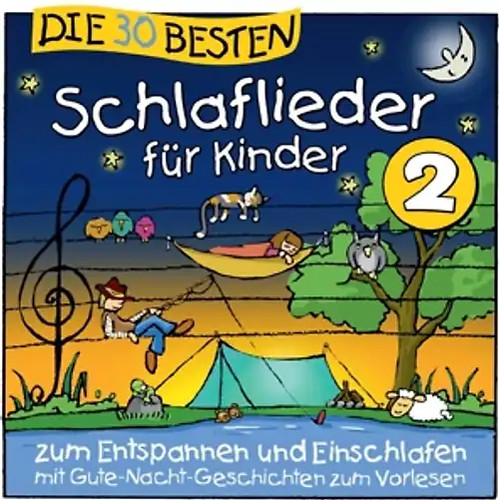 Sommerland,S./Glück,K.&