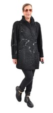 A42 PERSIANER JACKE ECHT PELZ