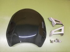 Wunderlich Rauchscheibe für