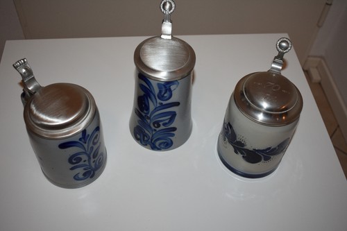 Bierkrug mit