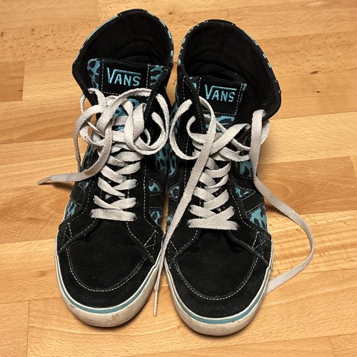 Vans tory sneakers - tory, hi