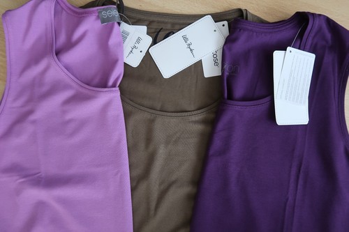 Neu top flieder - neu,