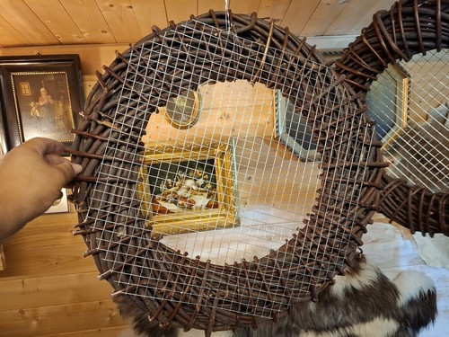 Xxl weidenkranz cm - xxl, 50