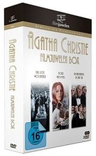 Agatha christie filmjuwelen - agatha,