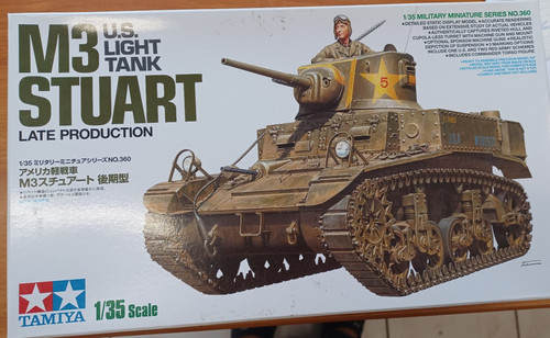 Tamiya 35360 s - 35360, u.s.