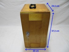 Großer LOMO - Mikroskop