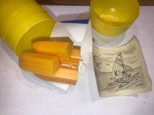 620 J2) POCKETS, TOYS CHILDREN