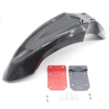 Kotflügel schwarz fender - kotflügel,