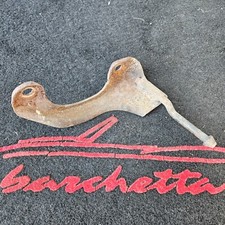 Fiat Barchetta Holder Exhaust