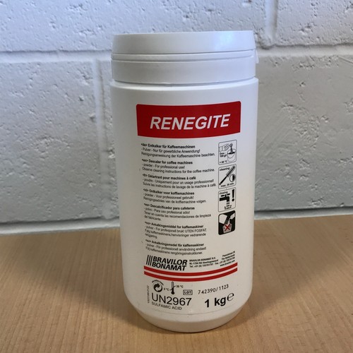Bravilor renegite 1kg profi - renegite,