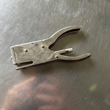 Juwel Elastic Heftzange ... Kult !