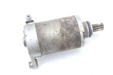 ANLASSER - HYOSUNG GF 125 (2001 - 2005)