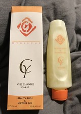 Yves Chantre Paris Beauty Bath
