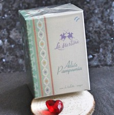 LA MARTINA - ADIOS PAMPAMIA