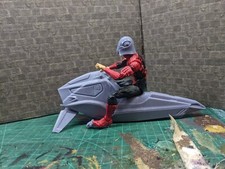 star wars black series Speeder