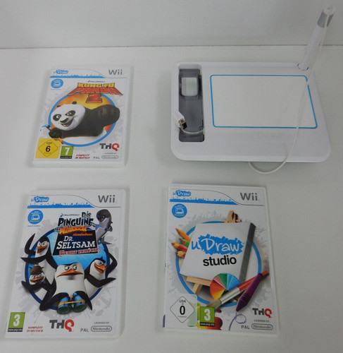 Draw gametablet studio - u,