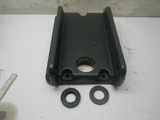 Hako Trac Getriebedeckel hinten D12 V12 V490 D522 2000D V 2300D Wellendichtring