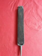 Hufraspel Surform Made in England 70iger/80iger Jahre