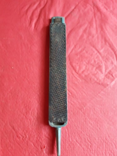 Hufraspel surform made - hufraspel,