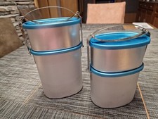 Kochgeschirr Alu Markill