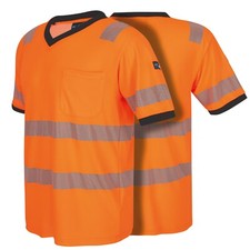 PRO FIT Warnschutz T-Shirt -
