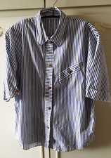 Damen Bluse gr, Jörg Peterson