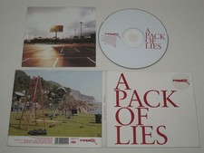 TURNER/A PACK OF LIES (LADOMAT