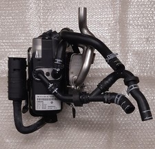 Webasto Standheizung Diesel