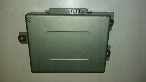 Automatikgetriebe steuergerät - automatikgetriebe,