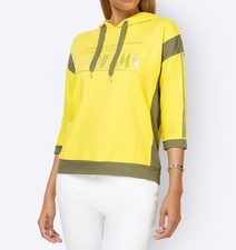 Damen Sweatshirt Oberteil